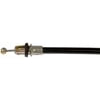 C660306 by DORMAN - Parking Brake Cable