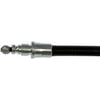 C660308 by DORMAN - Parking Brake Cable