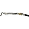 Dorman C660311 Parking Brake Cable Parking Brake Cable