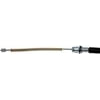 Dorman C660241 Parking Brake Cable Parking Brake Cable