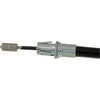 C660320 by DORMAN - Parking Brake Cable