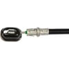 Dorman C660315 Parking Brake Cable Parking Brake Cable