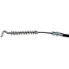 Dorman C660316 Parking Brake Cable Parking Brake Cable