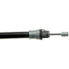 Dorman C660317 Parking Brake Cable Parking Brake Cable