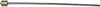 Dorman C660337 Parking Brake Cable Parking Brake Cable
