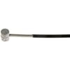 Dorman C660345 Parking Brake Cable Parking Brake Cable
