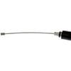 Dorman C660369 Parking Brake Cable Parking Brake Cable