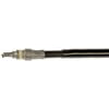 C660393 by DORMAN - Parking Brake Cable