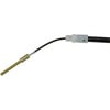 Dorman C660394 Parking Brake Cable Parking Brake Cable