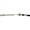 Dorman C660447 Parking Brake Cable Parking Brake Cable
