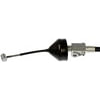 C660543 by DORMAN - Parking Brake Cable