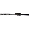 Dorman C660565 Parking Brake Cable Parking Brake Cable