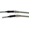 C660458 by DORMAN - Parking Brake Cable