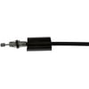 Dorman C660467 Parking Brake Cable Parking Brake Cable