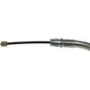 C660780 by DORMAN - Parking Brake Cable