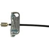 C660890 by DORMAN - Parking Brake Cable