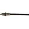 Dorman C660913 Parking Brake Cable Parking Brake Cable