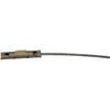 C660915 by DORMAN - Parking Brake Cable