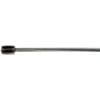 C660922 by DORMAN - Parking Brake Cable