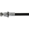 Dorman C660904 Parking Brake Cable Parking Brake Cable
