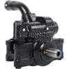 712-0125 by VISION OE - S. PUMP REPL.6272
