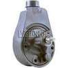 Vision OE 732-2124 Power Steering Pump Power Steering Pump - Remanufactured