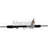 N101-0104 by VISION OE - NEW RACK & PINION - POWER