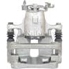 99-17436B by NUGEON - 1-Piston Floating with Bracket & Park Brake
