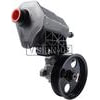 N720-01125A1 by VISION OE - NEW S. PUMP REPL.63255N