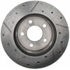 Raybestos 780444PR Disc Brake Rotor DISC BRAKE ROTOR ONLY-HIGH PERFORMANCE