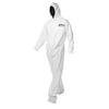 803671 by DEVILBISS - Medium DeVilbiss® CLEAN™ Disposable Coveralls