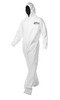 803672 by DEVILBISS - Large DeVilbiss® CLEAN™ Disposable Coveralls