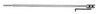 88601 by IRWIN HANSON - 12” Woodboring Bit Extension