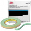 08475 by 3M - Seam Sealer Tape - Gray, Elastometric Film, 3/8 in. x 30 ft, 12 per Case, Roll