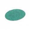 3M 36535 Green Corps Roloc Disc, 3'', 60 Grit (25 / Pkg)
