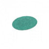 3M 36527 Green Corps Roloc Fibre Disc, 2in, 80G, 25/PKG, Item # 36527