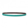 3M 36516 Green Corps File Belt, 40G, 1/2in x 18in, 20/PKG, Item # 36516