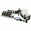 3M 26778 Spray Gun Performance Spray Gun System with PPS 2.0