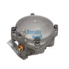 Bendix 065451 Air Brake Emergency Relay Valve Relay Emergency Valve