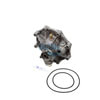 Bendix 065230 ABS Wheel Speed Sensor Cover Assembly