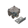 Bendix 065309 Air Brake Relay Valve Relay Valve