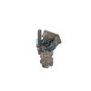 101270 by BENDIX - Foot Brake Valve