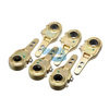 Bendix 101290N Air Brake Manual Slack Adjuster Slack Adjuster (Manual)