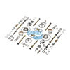 Bendix 101386 Air Brake Compressor General Service Kit