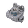 Bendix 101487N Air Brake Quick Release Valve QR-1® Air Brake Quick Release Valve - New