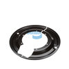 Bendix 1000090N Brake Dust Shield Shield