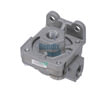 Bendix 102344N Air Brake Quick Release Valve Quick Release Valve
