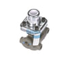 Bendix 102641 Air Brake Pressure Protection Valve Pressure Protection Valve