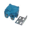 Bendix 103010R Air Brake Relay Valve Relay Valve