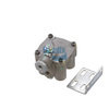 Bendix 103833N Air Brake Relay Valve Relay Valve